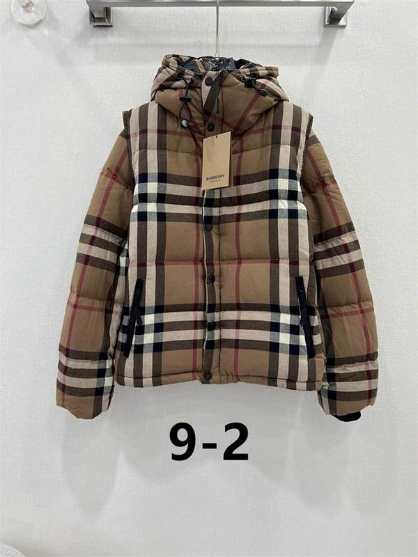 Burberry Women's Outwear 43